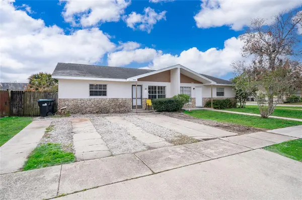 8024 & 8026 WOODDUCK DR, Orlando, FL 32825