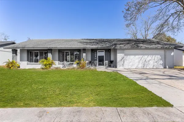 105 GRAHAM RD,  Fern Park,  FL 32730