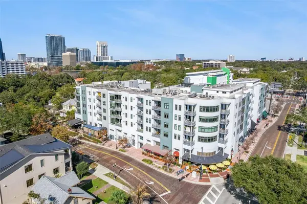10 N SUMMERLIN AVE #13, Orlando, FL 32801