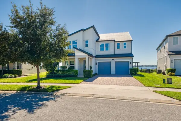 7536 ALPINE BUTTERFLY LN, Orlando, FL 32819
