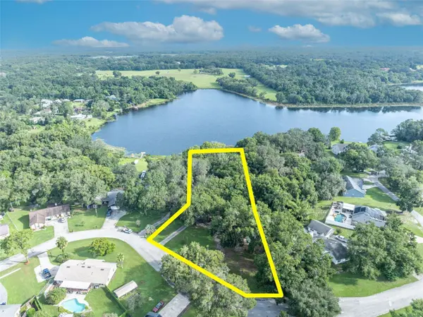 5833 MAGGIORE TRL,  Zellwood,  FL 32798