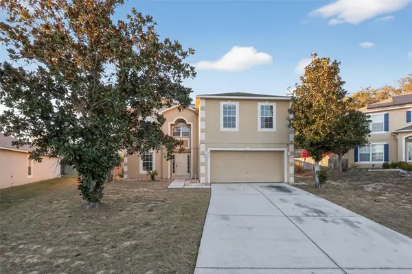 831 MARIETTA LN, Eustis, FL 32726