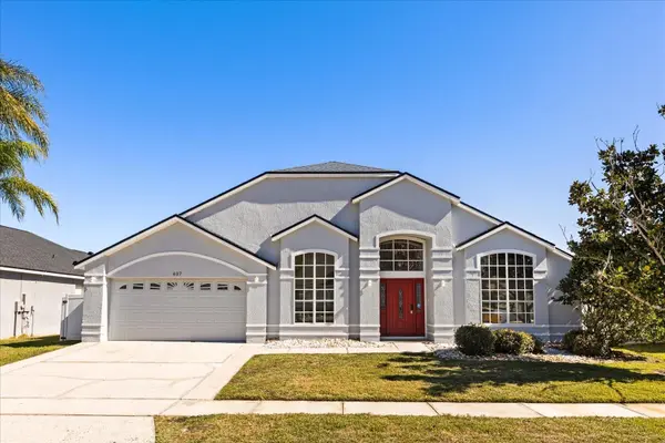 627 SEASCAPE AVE, Orlando, FL 32828