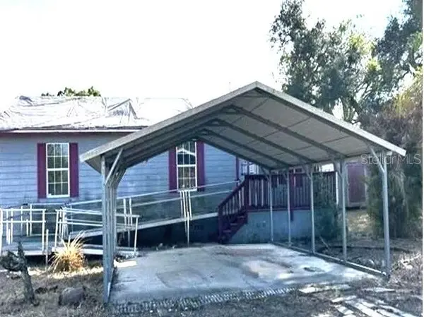 306 WATSON AVE,  Arcadia,  FL 34266