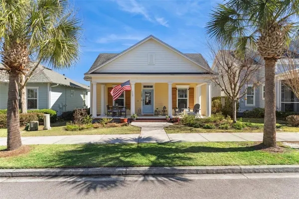 1087 HUNTSPOINT ST, Winter Garden, FL 34787