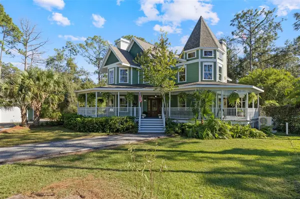 37810 BOYD RD, Myakka City, FL 34251