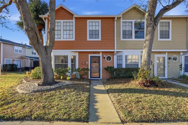 2079 WATERLEAF ST, Orlando, FL 32837