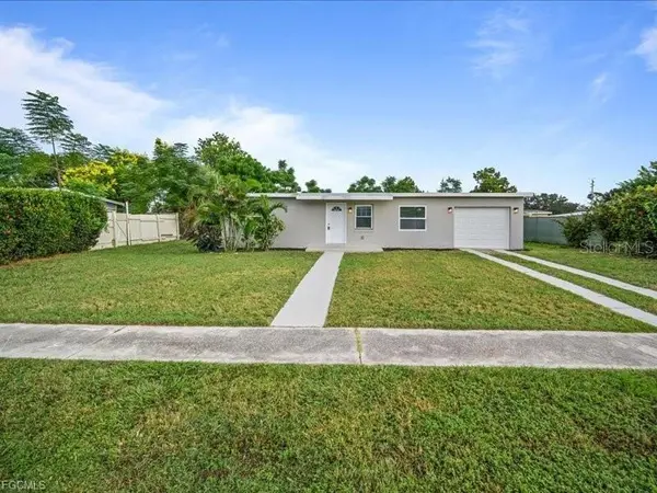 21512 KENYON AVE, Port Charlotte, FL 33952