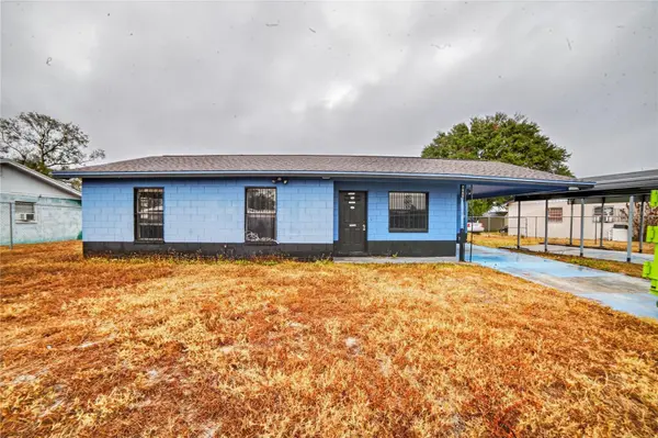 2952 MORRIS DR, Bartow, FL 33830