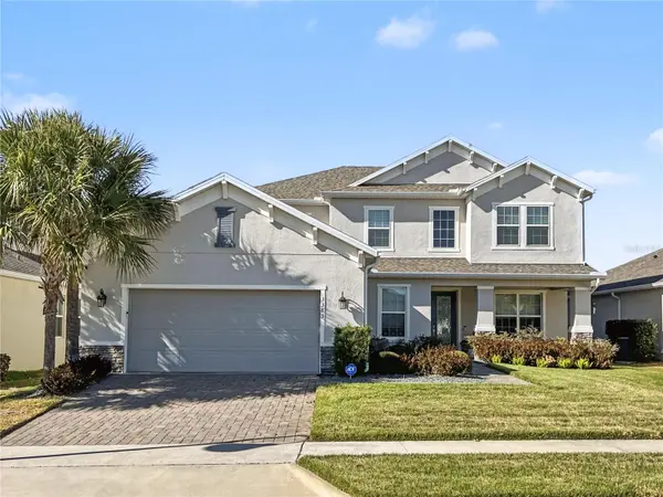 3383 CURRENT AVE, Winter Garden, FL 34787