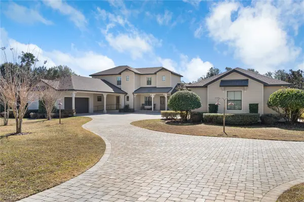 1440 SHADY MEADOW LN, Deland, FL 32724