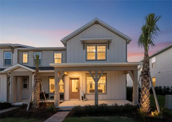 6388 TABEBUIA Pkwy, Winter Garden, FL 34787