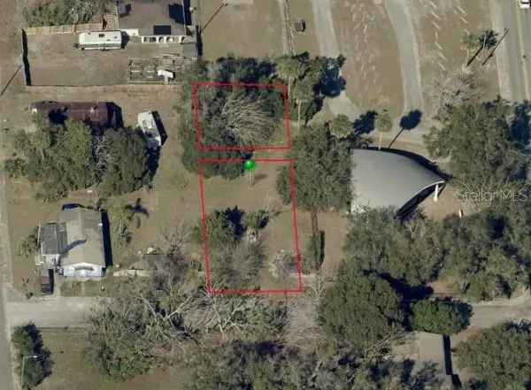 W NEW ST, Deland, FL 32720