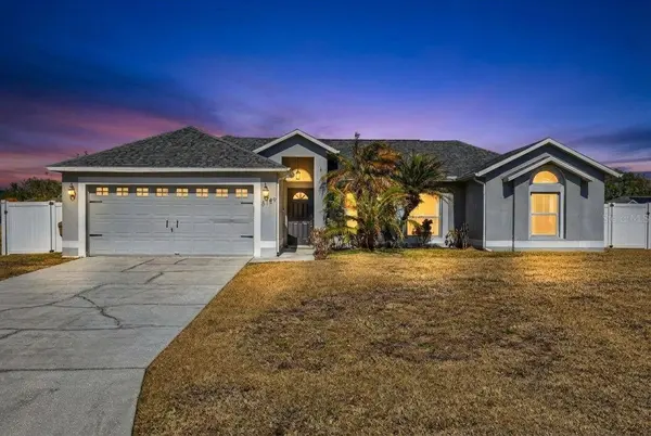 3189 WINDMILL POINT BLVD, Kissimmee, FL 34746