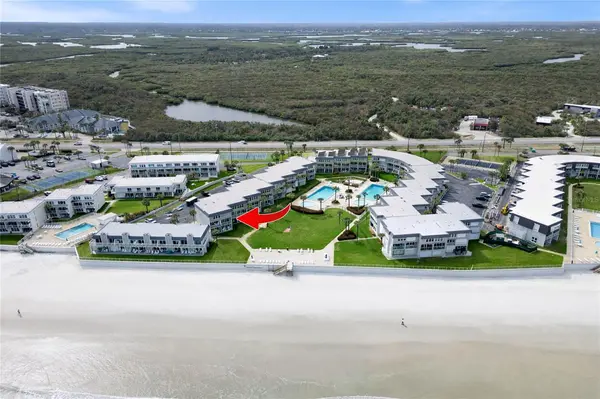 4841 SAXON DR #B-216, New Smyrna Beach, FL 32169