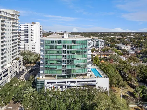 101 S EOLA DR #509, Orlando, FL 32801
