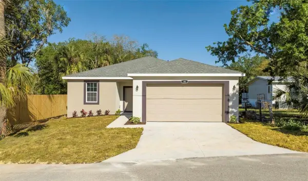 80 ALTA VISTA WAY, Davenport, FL 33837