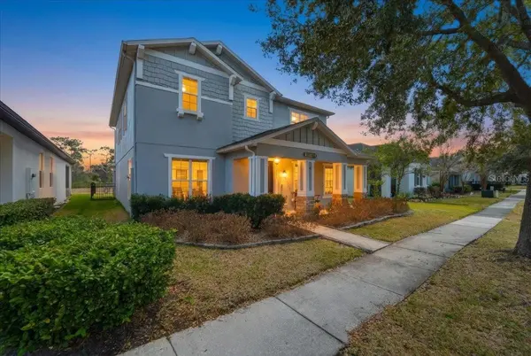 13871 EARPOD DR, Orlando, FL 32828