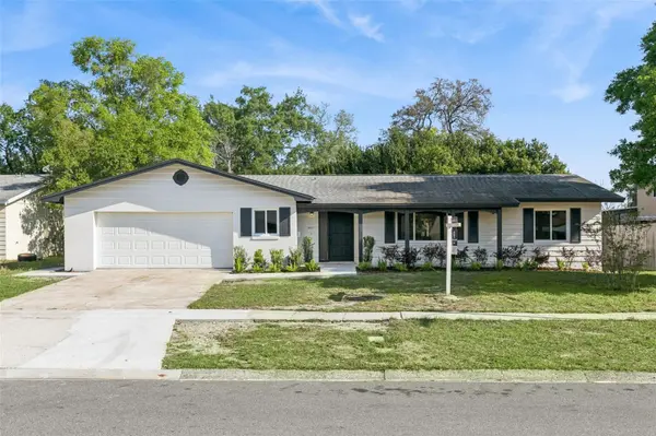 5511 OAKFIELD ST, Orlando, FL 32808