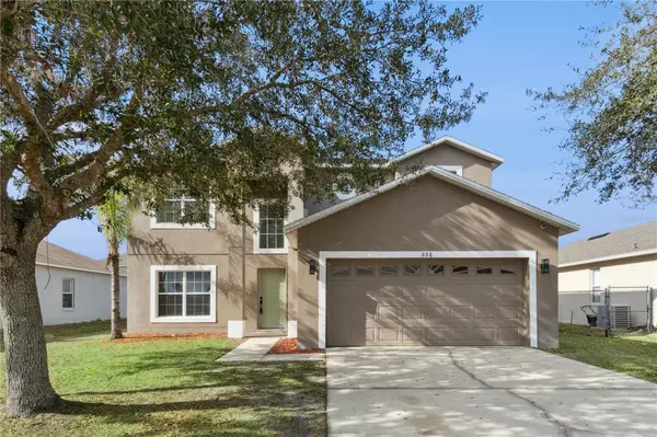 556 VICEROY CT, Kissimmee, FL 34758