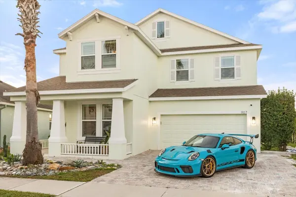 1107 WHITE WATER BAY DR, Groveland, FL 34736