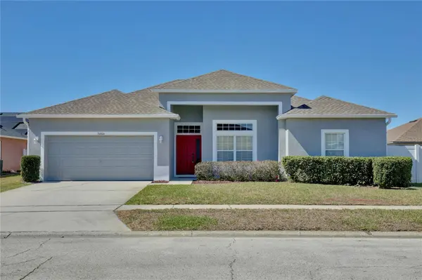 3860 SISKIN DR, Kissimmee, FL 34744