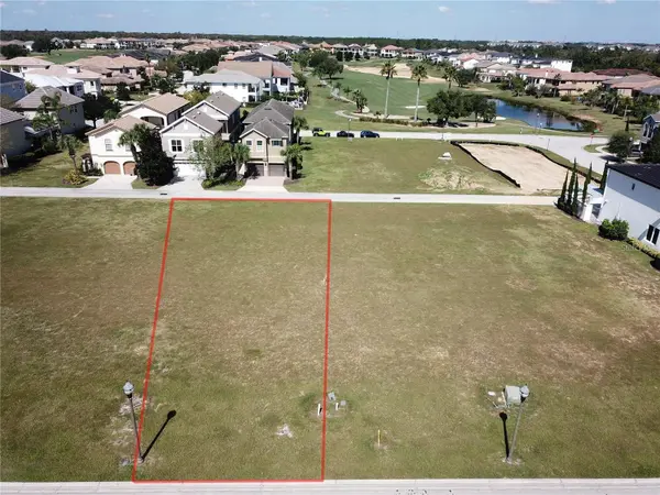7809 LOXAHATCHEE CT, Reunion, FL 34747