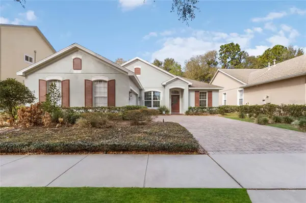 440 VICTORIA HILLS DR, Deland, FL 32724