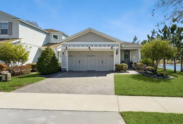 1148 BOBCAT CHASE BLVD, Oakland, FL 34787