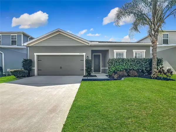 3571 LAZY RIVER TER, Sanford, FL 32771