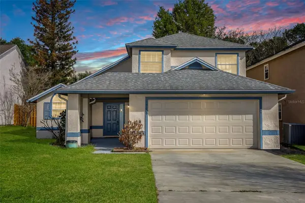 7609 TELEGRAPH HILL RD, Orlando, FL 32835