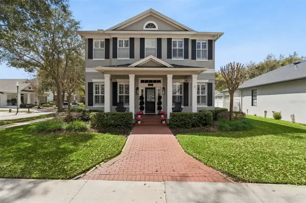 9660 SWEETLEAF ST, Orlando, FL 32827