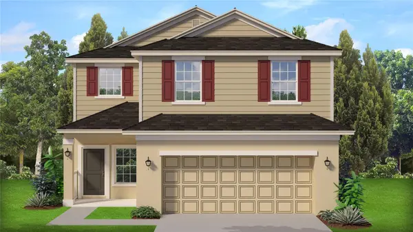 7539 BENT TREE LOOP, St Cloud, FL 34773