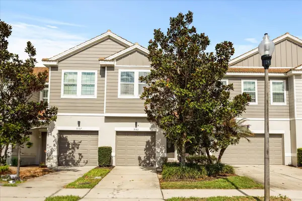 9161 SHEPTON ST, Orlando, FL 32825