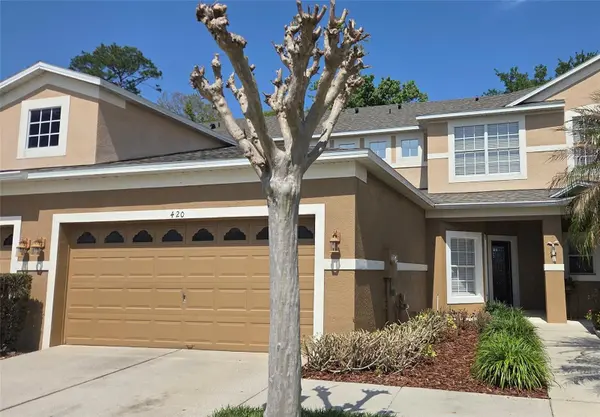 420 HARBOR WINDS CT, Winter Springs, FL 32708