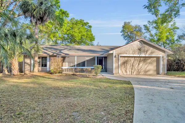 418 SHELBY CT, Apopka, FL 32712