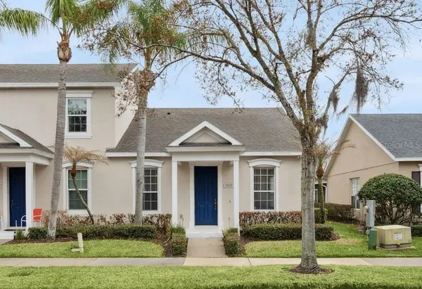 5317 KEENES PHEASANT DR, Windermere, FL 34786