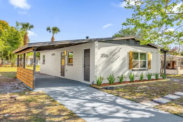 206 WOODMERE BLVD, Sanford, FL 32773
