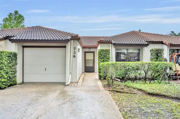 736 WARRENTON RD, Winter Park, FL 32792