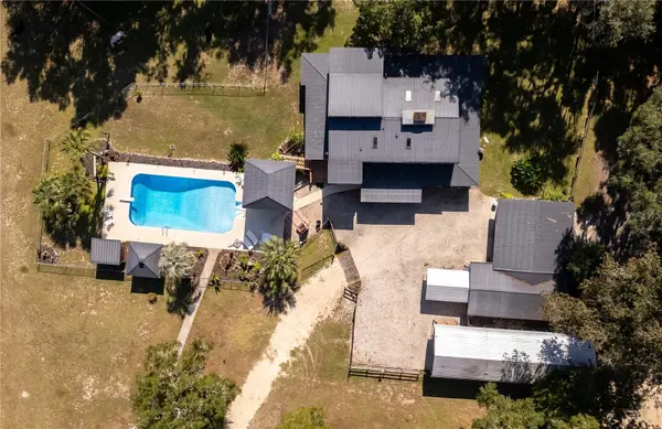 15615 NE 21ST AVENUE RD, Citra, FL 32113
