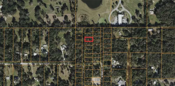TBD SE 41ST TER, Belleview, FL 34420