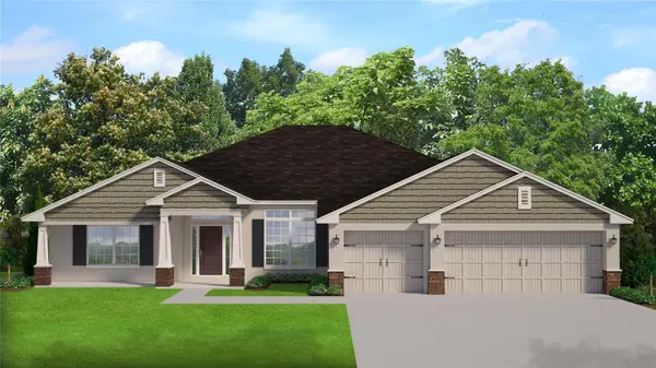 13977 SW 81ST ST, Dunnellon, FL 34432