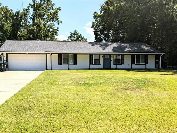 870 HIBERNIA FOREST DR, Fleming Island, FL 32003