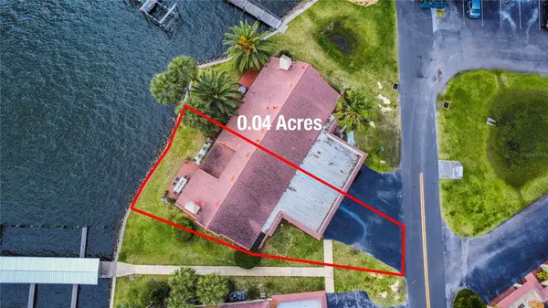 363 NW 14TH PL #363, Crystal River, FL 34428
