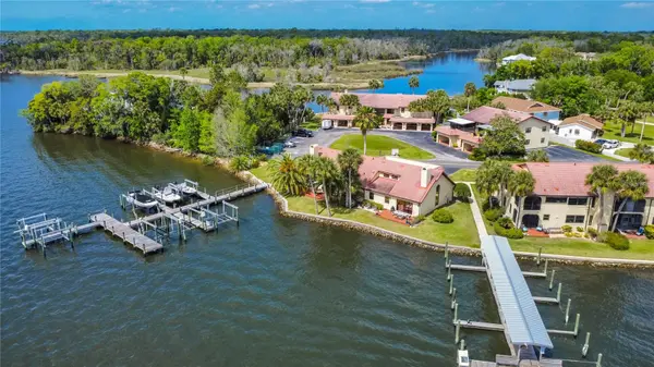 363 NW 14TH PL #363, Crystal River, FL 34428