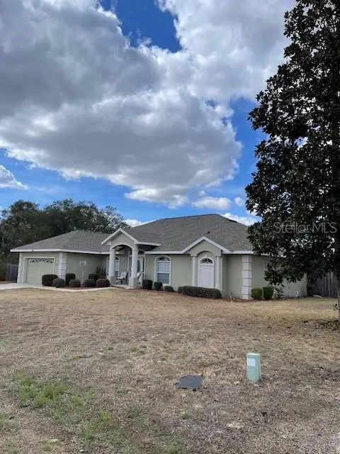 4493 SW 102ND LANE RD, Ocala, FL 34476