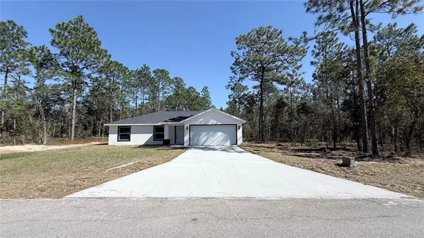 2009 NW BUENA VISTA RD, Dunnellon, FL 34431