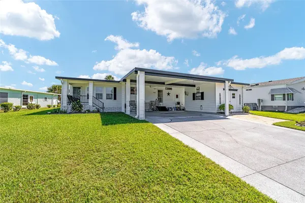 16681 SE 96TH CT,  Summerfield,  FL 34491