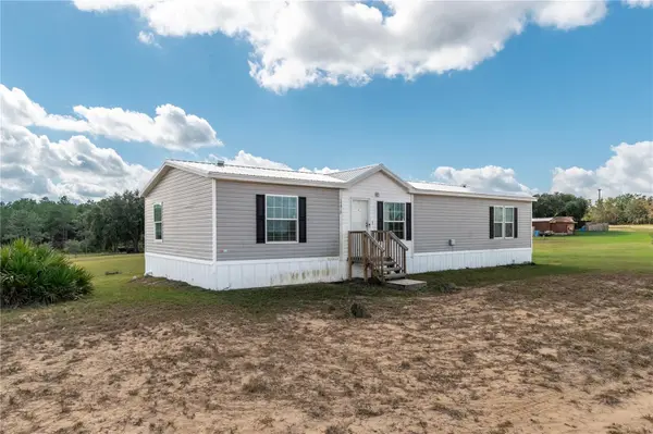 15919 SE 108TH LOOP, Ocklawaha, FL 32179