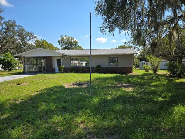 36904 RIDGE RD,  Fruitland Park,  FL 34731